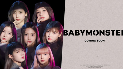 Солонгосын YG энтертайнментын BABYMONSTER хамтлаг энэ сарын 27-нд дебют хийнэ